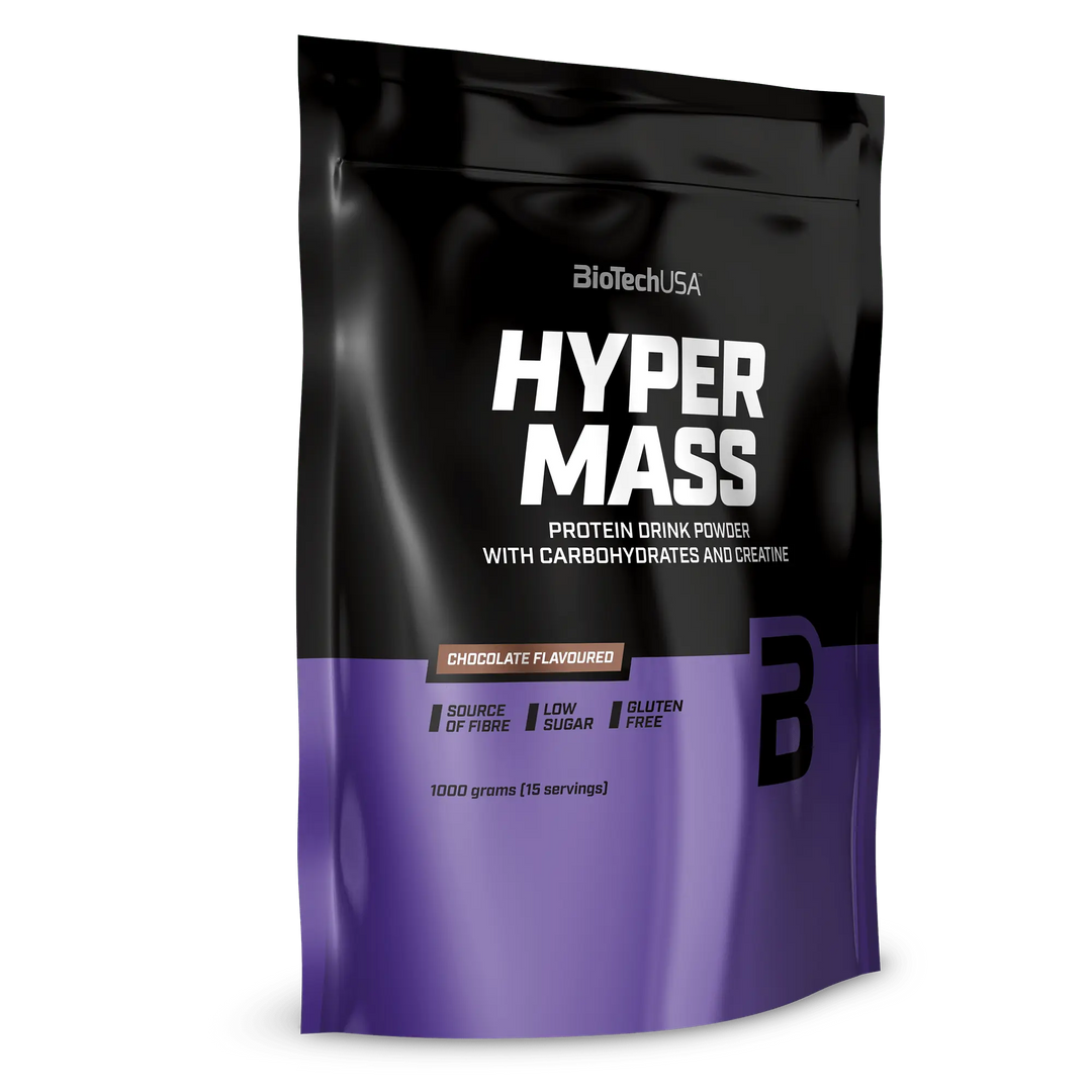 BioTech Hyper Mass - 1000g BioTech USA