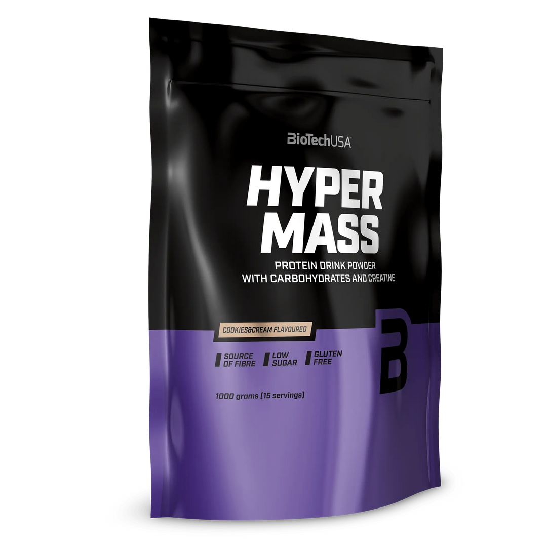 BioTech Hyper Mass - 1000g BioTech USA