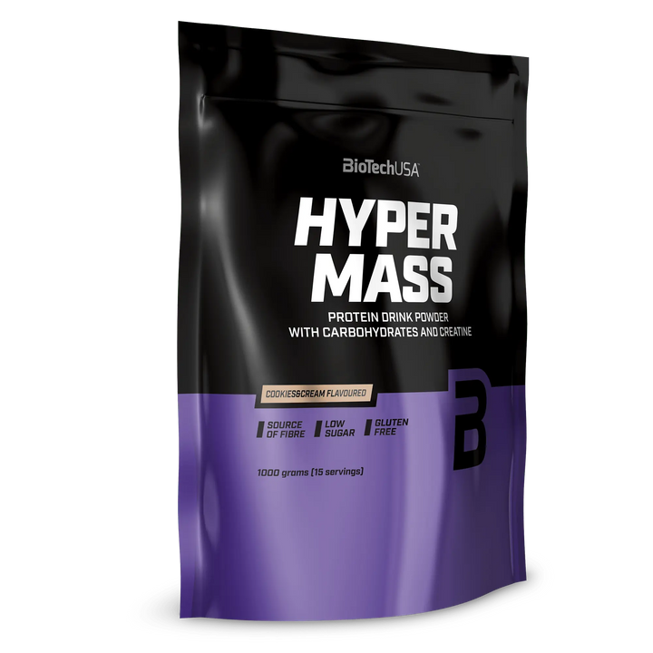 BioTech Hyper Mass - 1000g BioTech USA