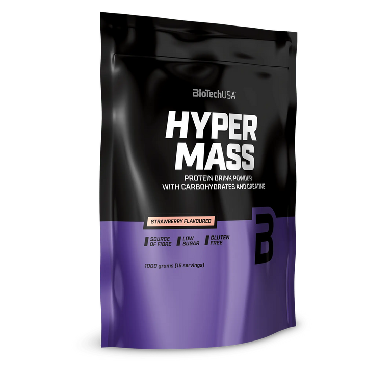BioTech Hyper Mass - 1000g BioTech USA