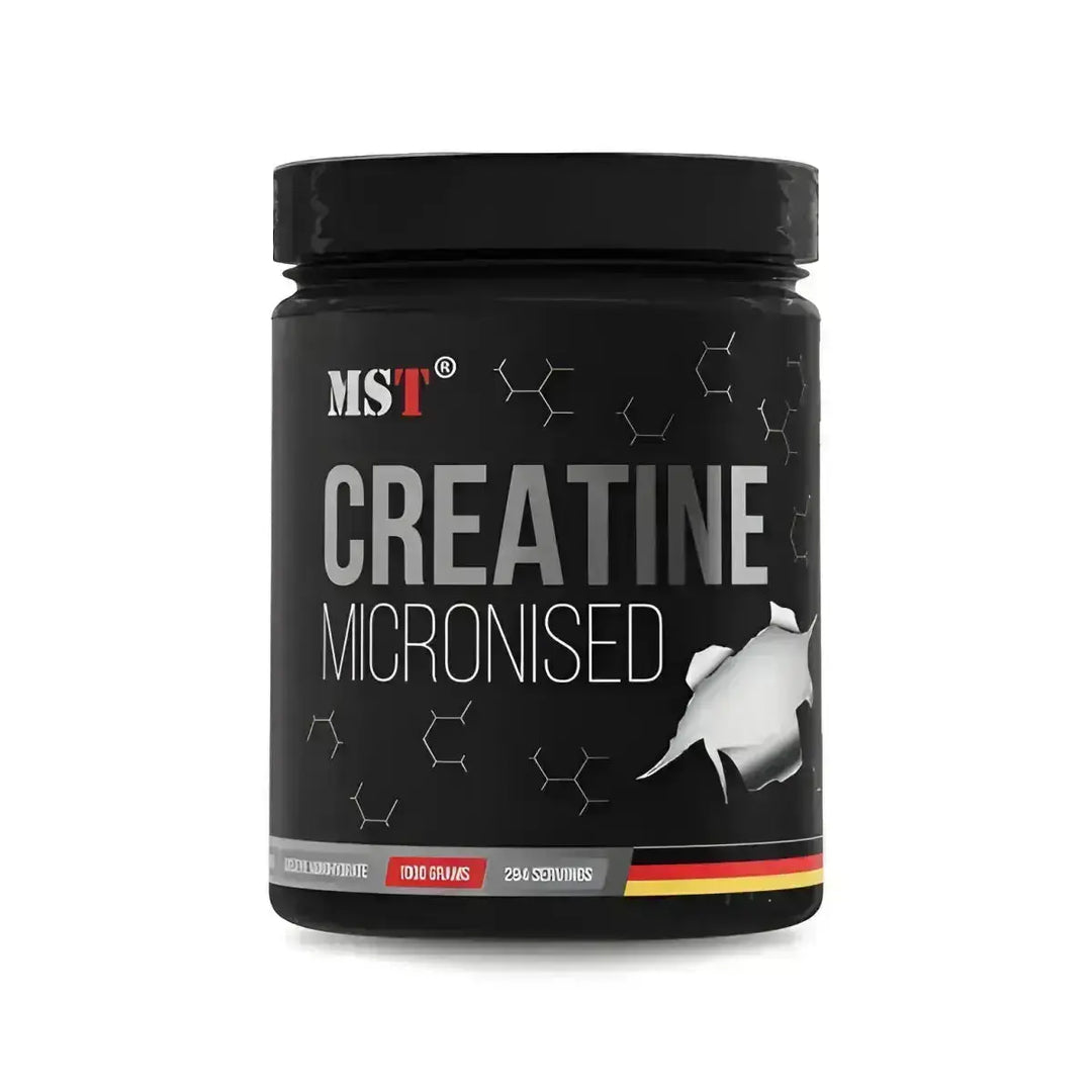 MST - Creatin Monohydrate 1000g - Sportnahrung