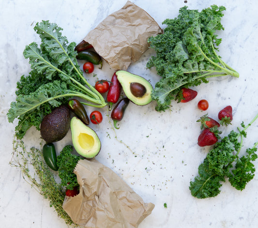 Nutrition Army: Die Keto-Diät: Fakten und ihre Eignung für Veganer Banner