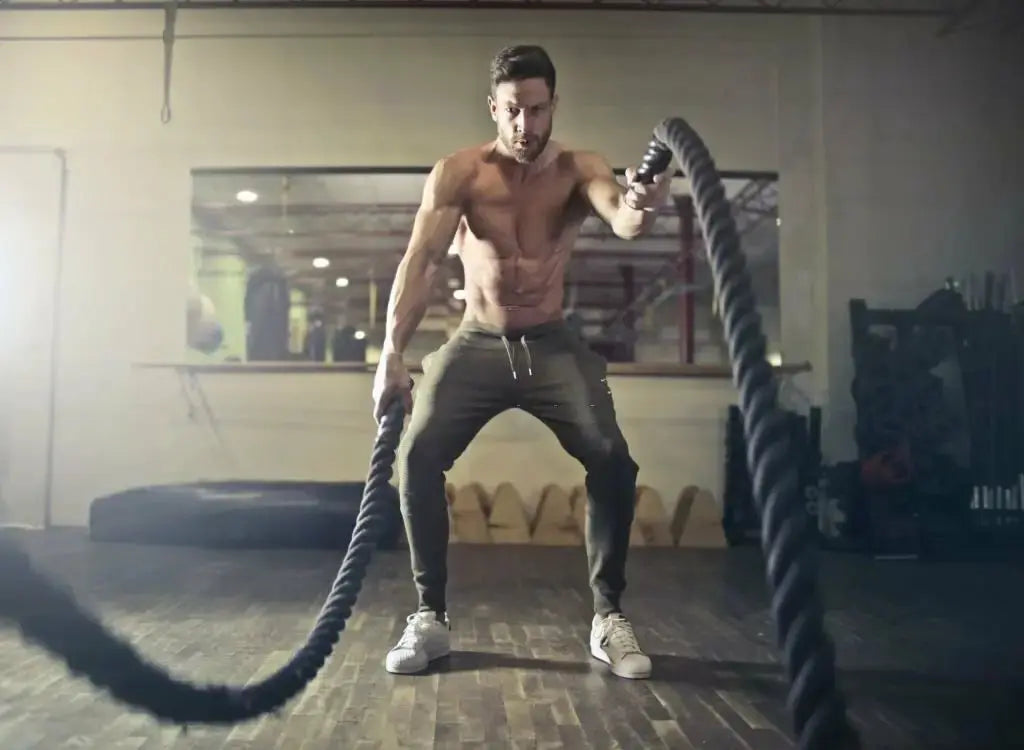 Sport- & Fitnessnahrung von Nutrition Army in höchster Qualität kaufen