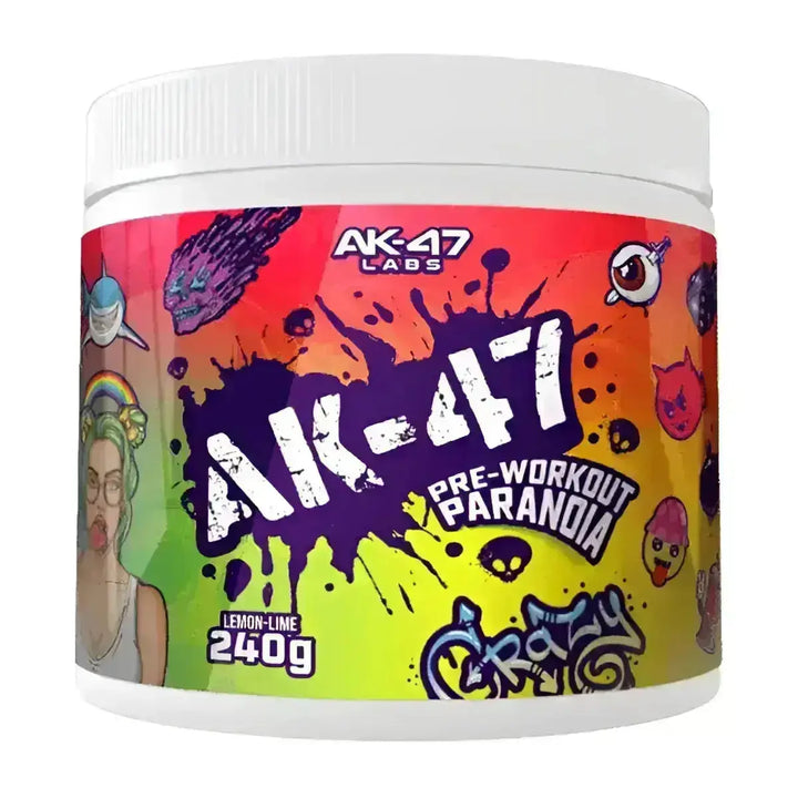 AK47 Labs Pump 225 g