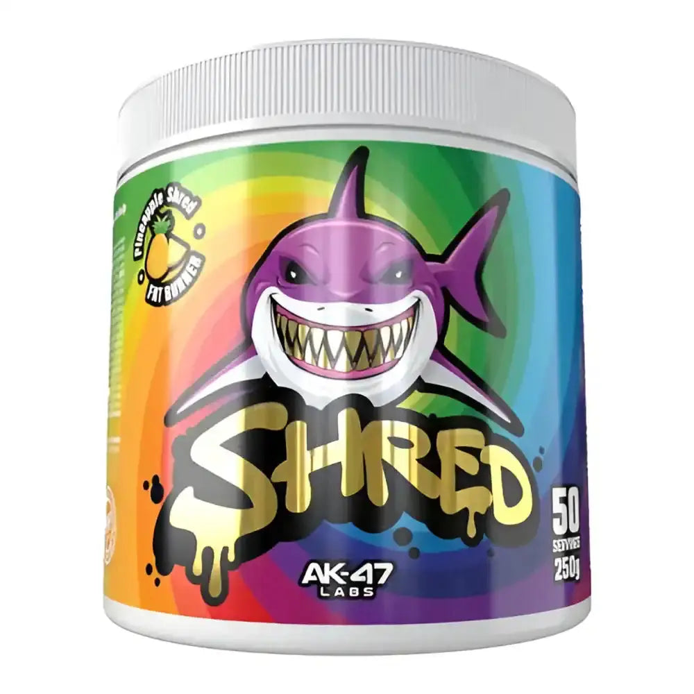 AK47 Labs Shred 250g