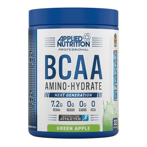 Applied Nutrition BCAA Hydrate 450g