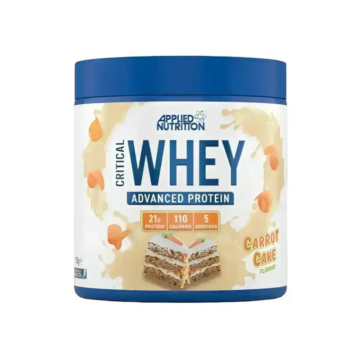 Applied Nutrition Critical Whey 150g