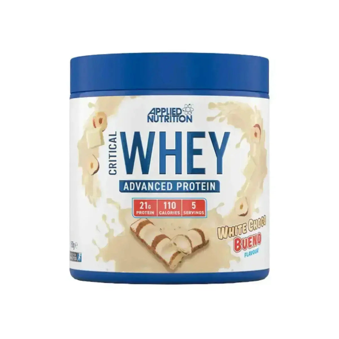 Applied Nutrition Critical Whey 150g
