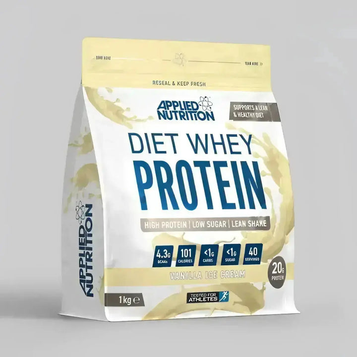 Applied Nutrition Diet Whey 1kg