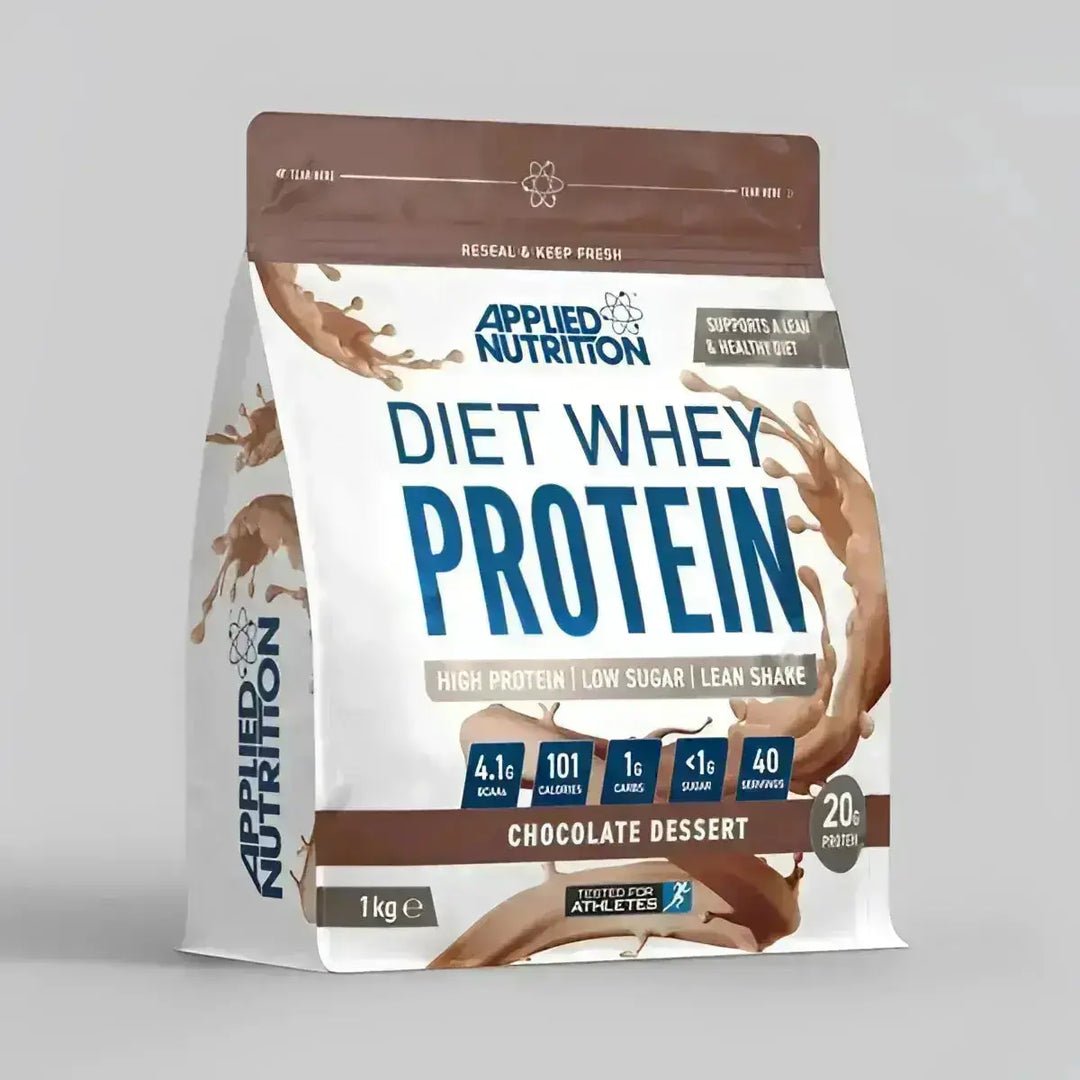 Applied Nutrition Diet Whey 1kg