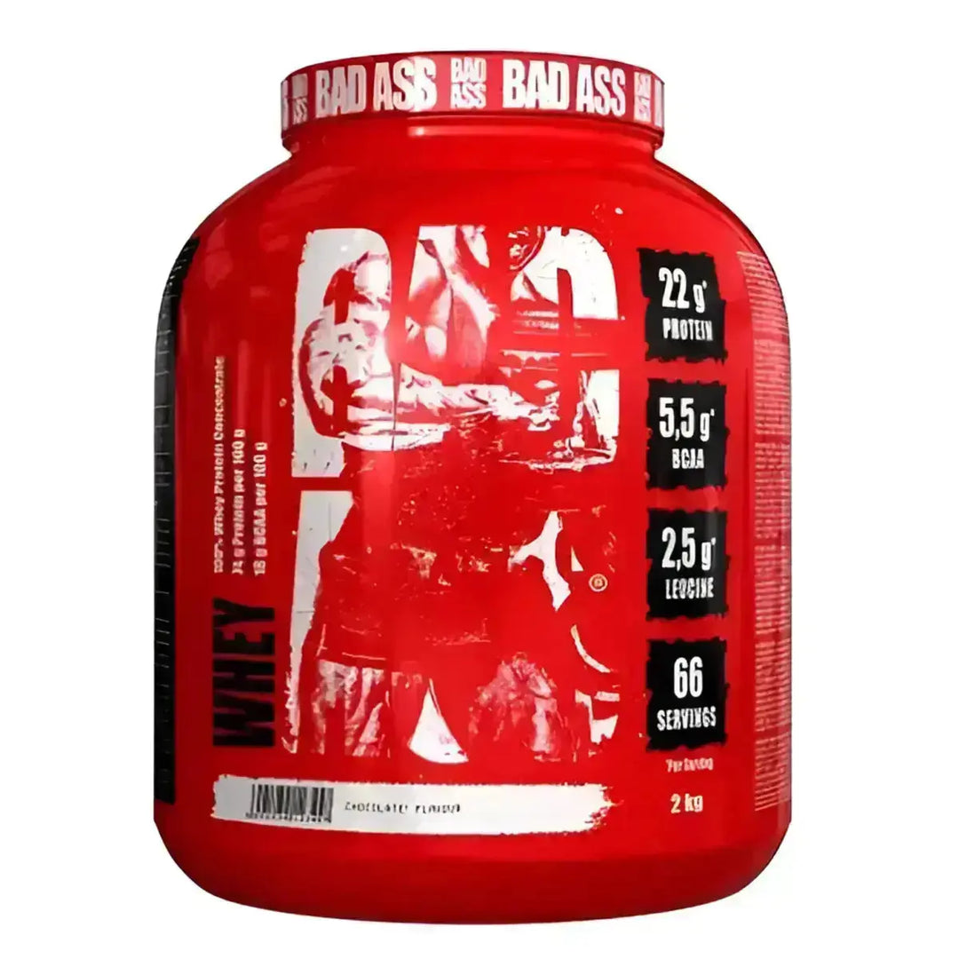 BAD ASS Whey 2kg
