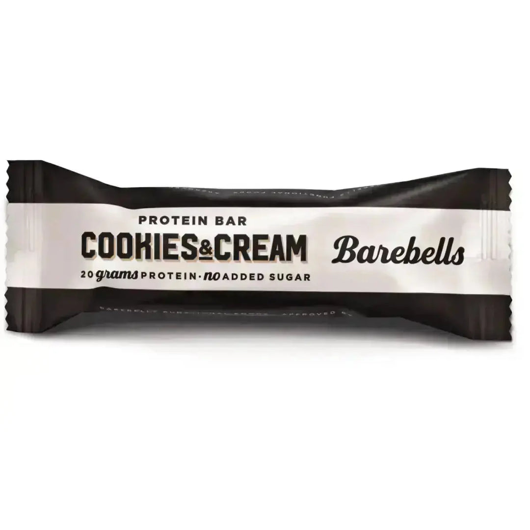 Barebells Protein Bars 12x 55g
