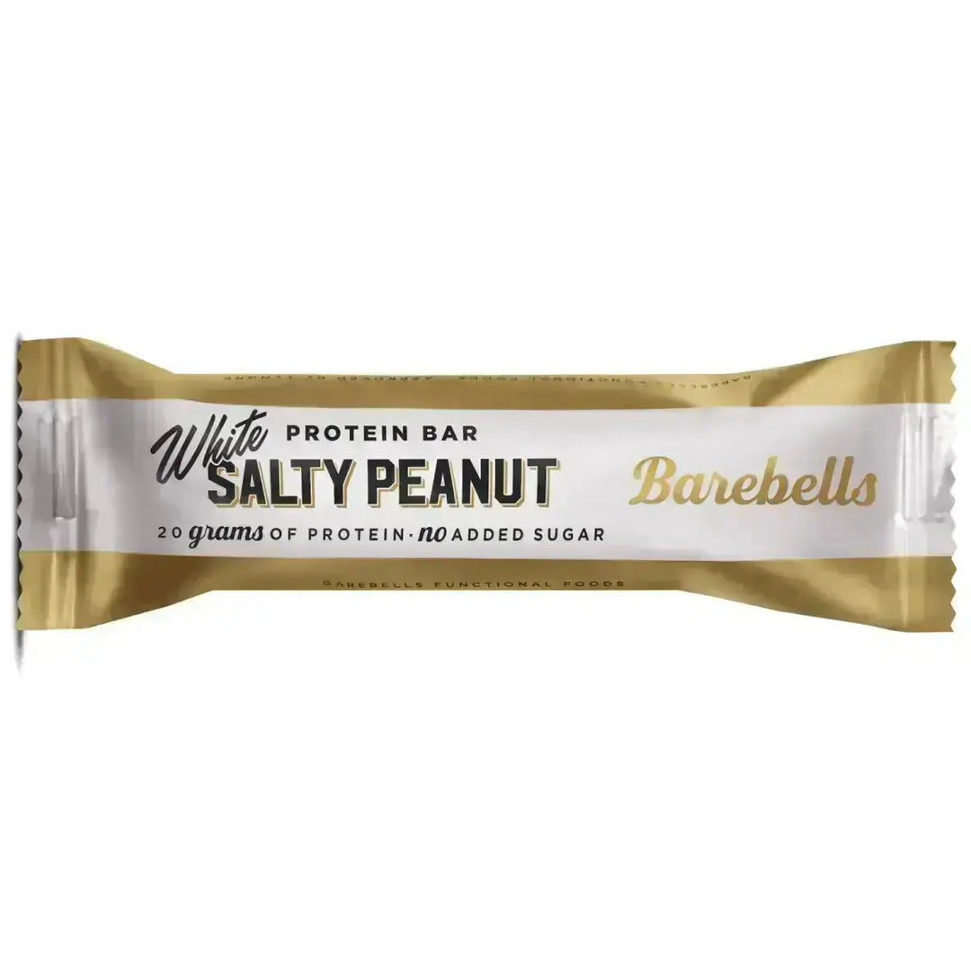 Barebells Protein Bars 12x 55g