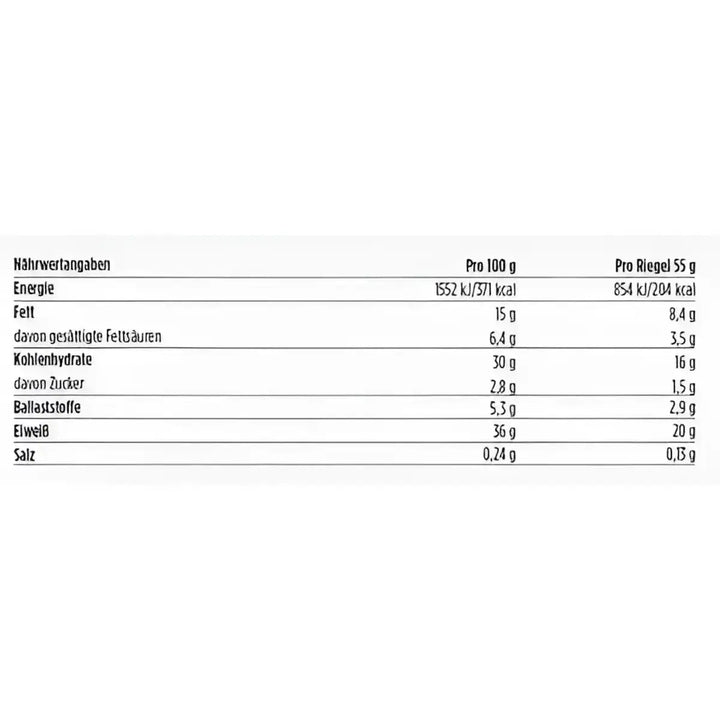 Barebells Protein Bars 12x 55g