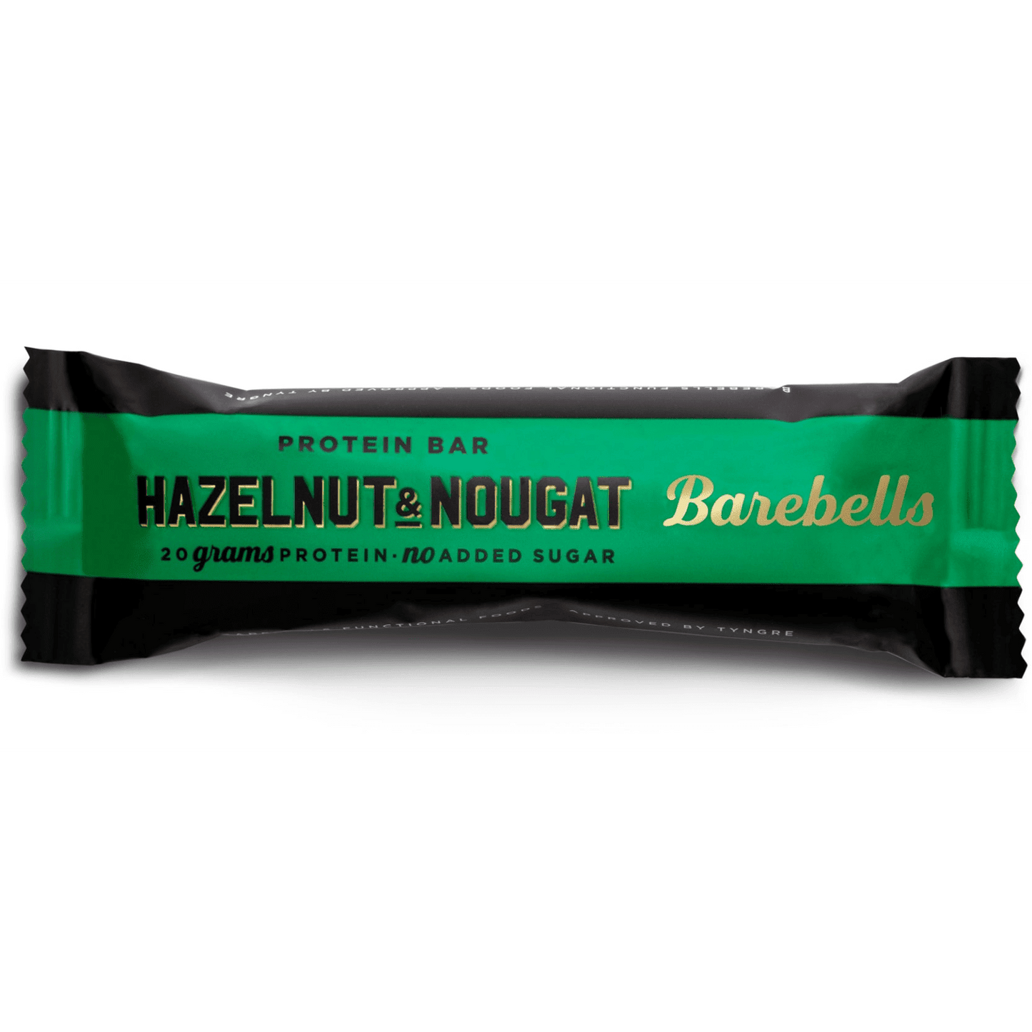 Barebells Protein Bars 12x 55g