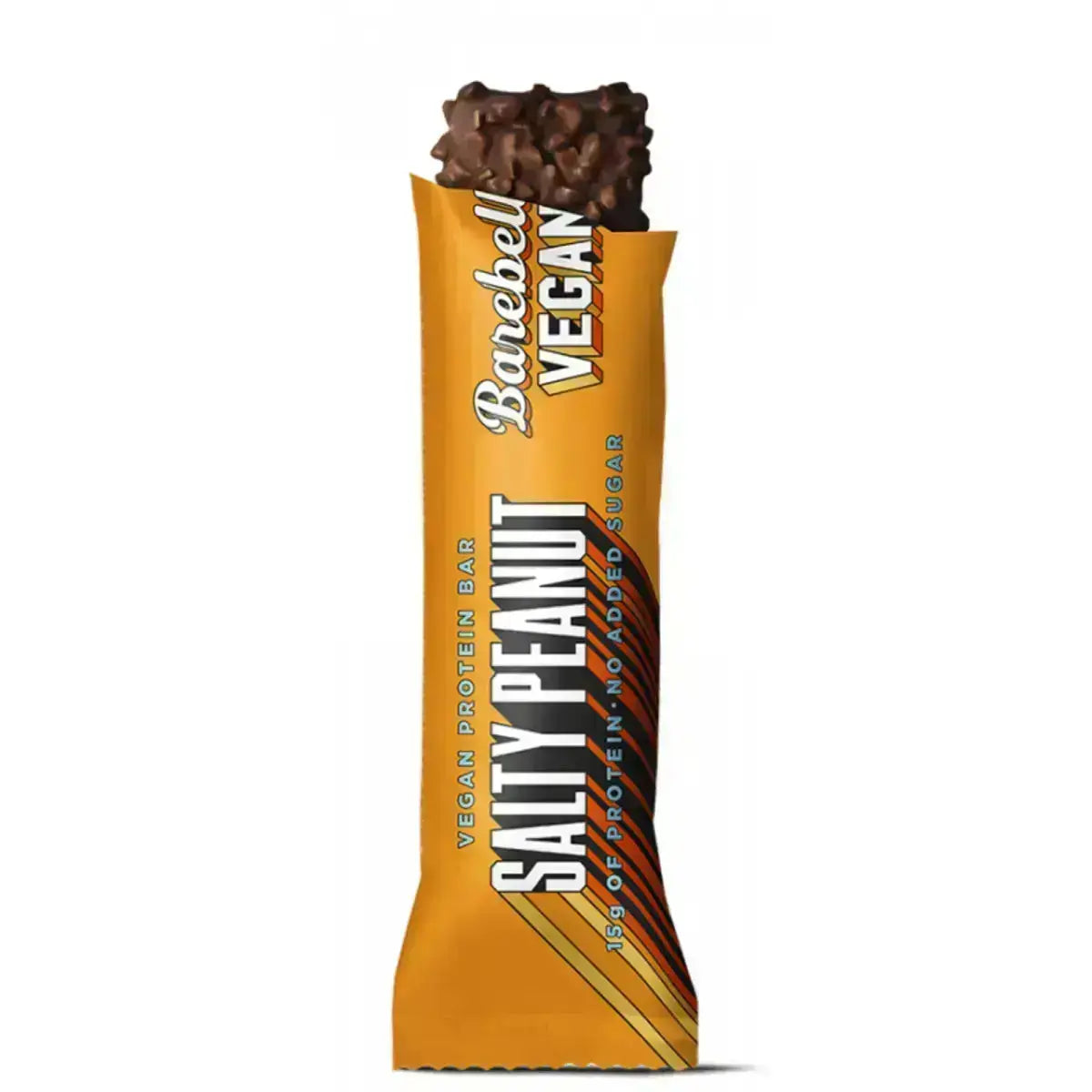 Barebells Vegan Bar 12x 55g