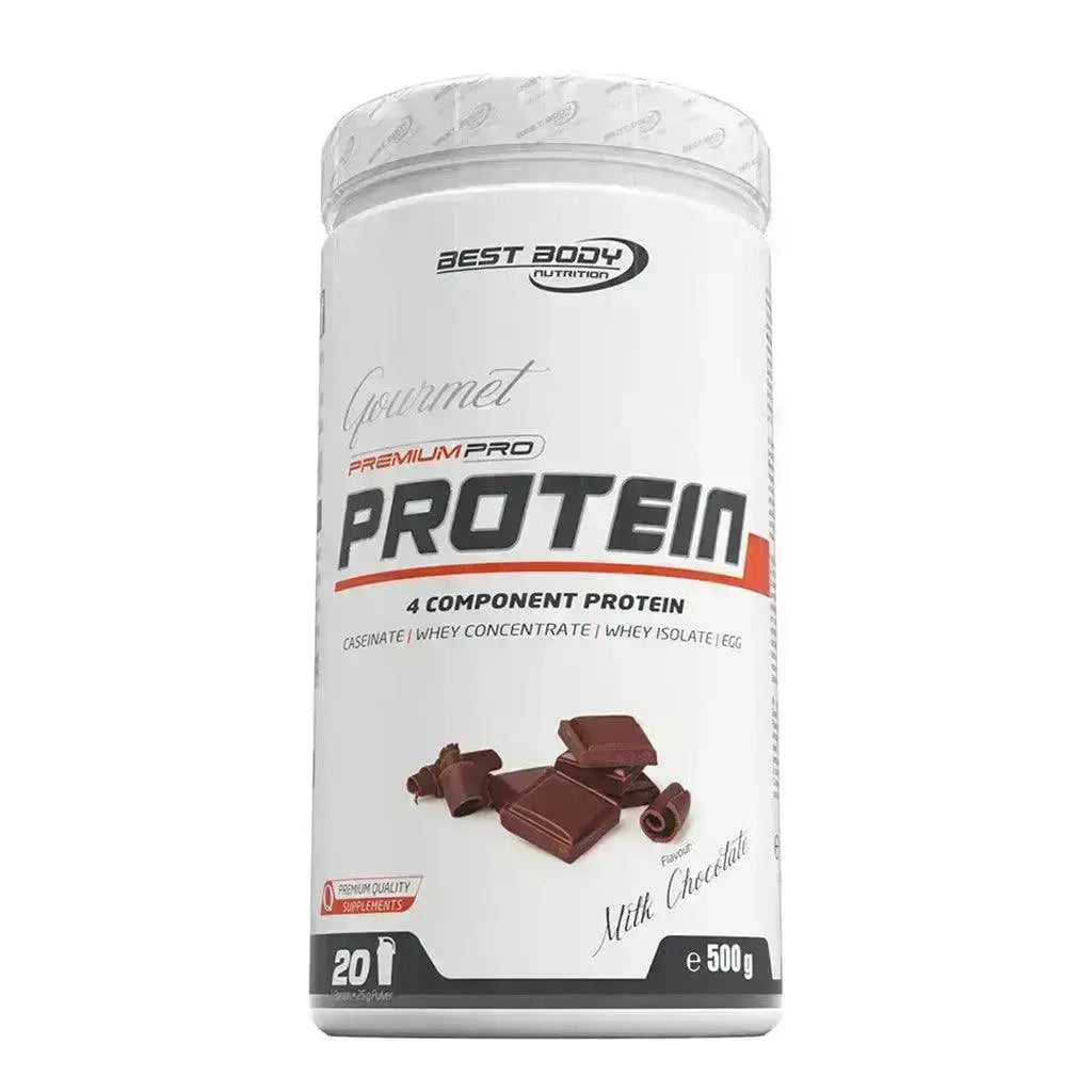 Best Body Gourmet Premium Protein 500g