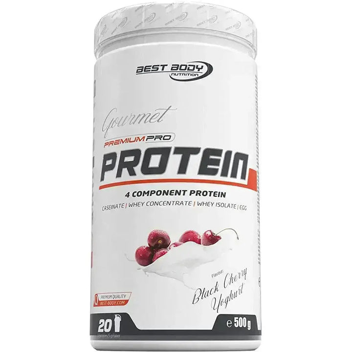Best Body Gourmet Premium Protein 500g