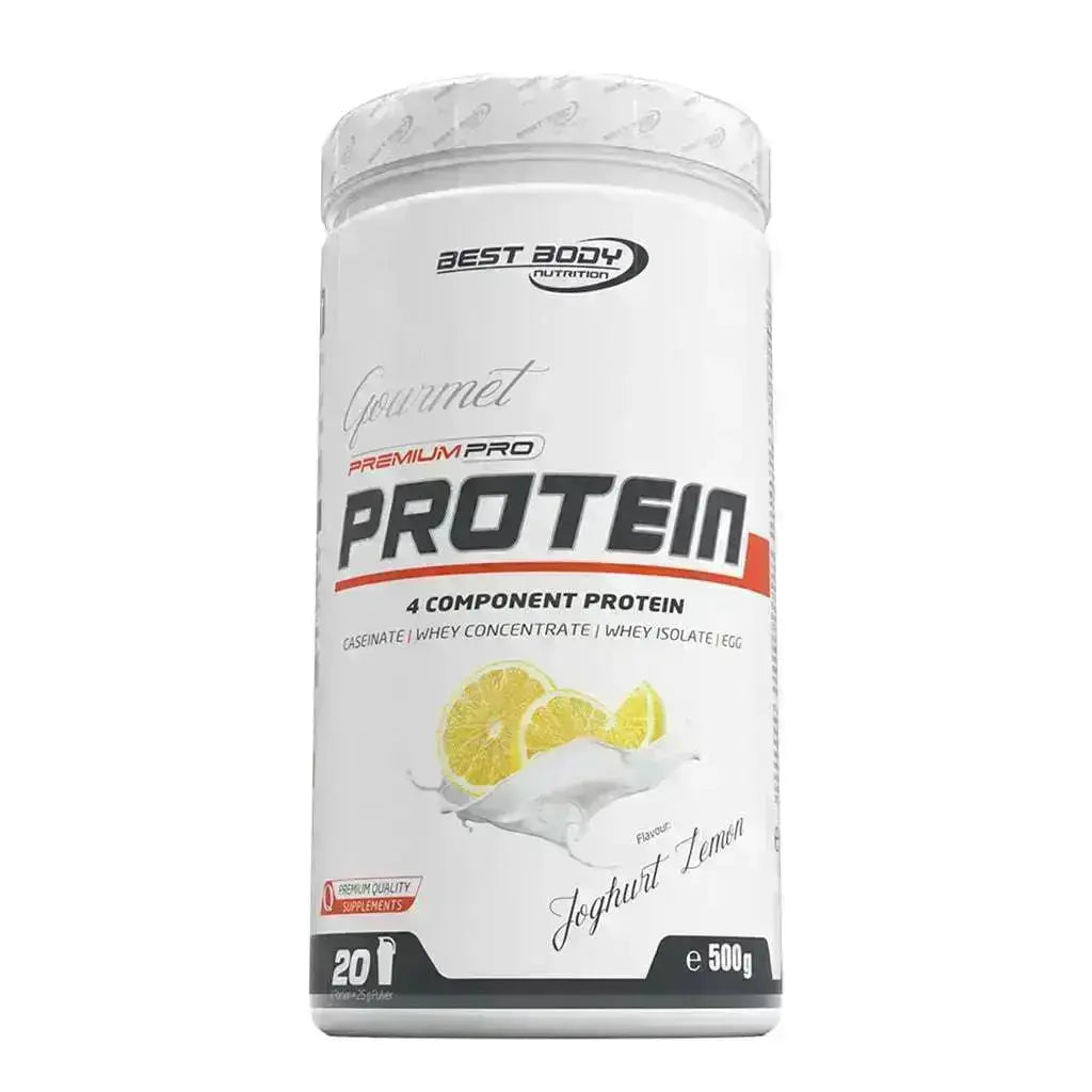 Best Body Gourmet Premium Protein 500g