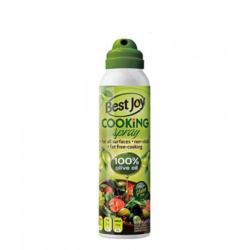 Best Joy Cooking Spray - Flasche - 170g