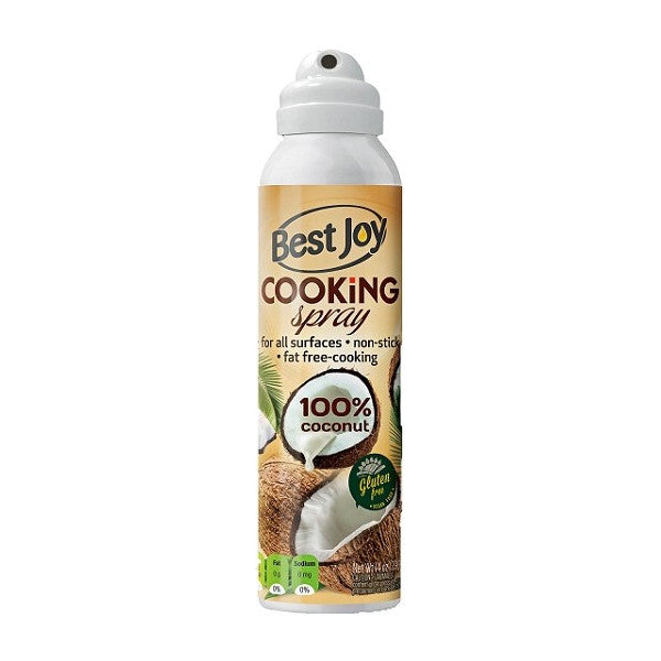 Best Joy Cooking Spray - Flasche - 201g
