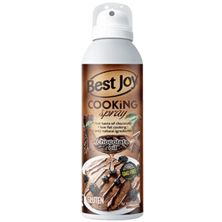 Best Joy Cooking Spray - Flasche - 250ml