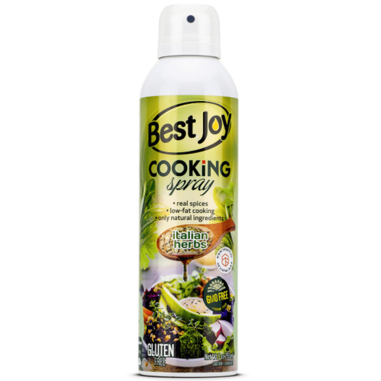 Best Joy Cooking Spray - Flasche - 250ml