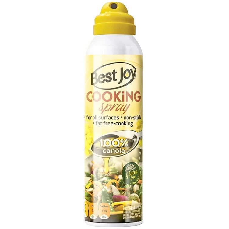 Best Joy Cooking Spray - Flasche - 500ml