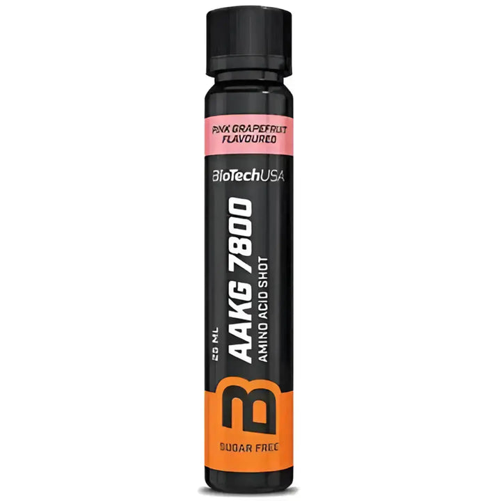 BioTech AAKG 7800 20 x 25ml