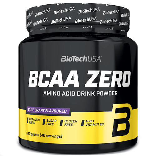 BioTech BCAA Zero 360g