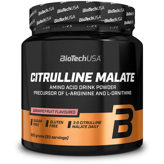 BioTech Citrulline Malate 300g