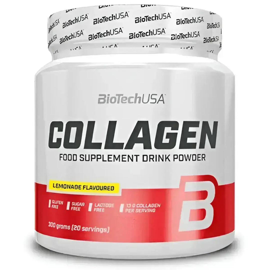 BioTech Collagen 300g