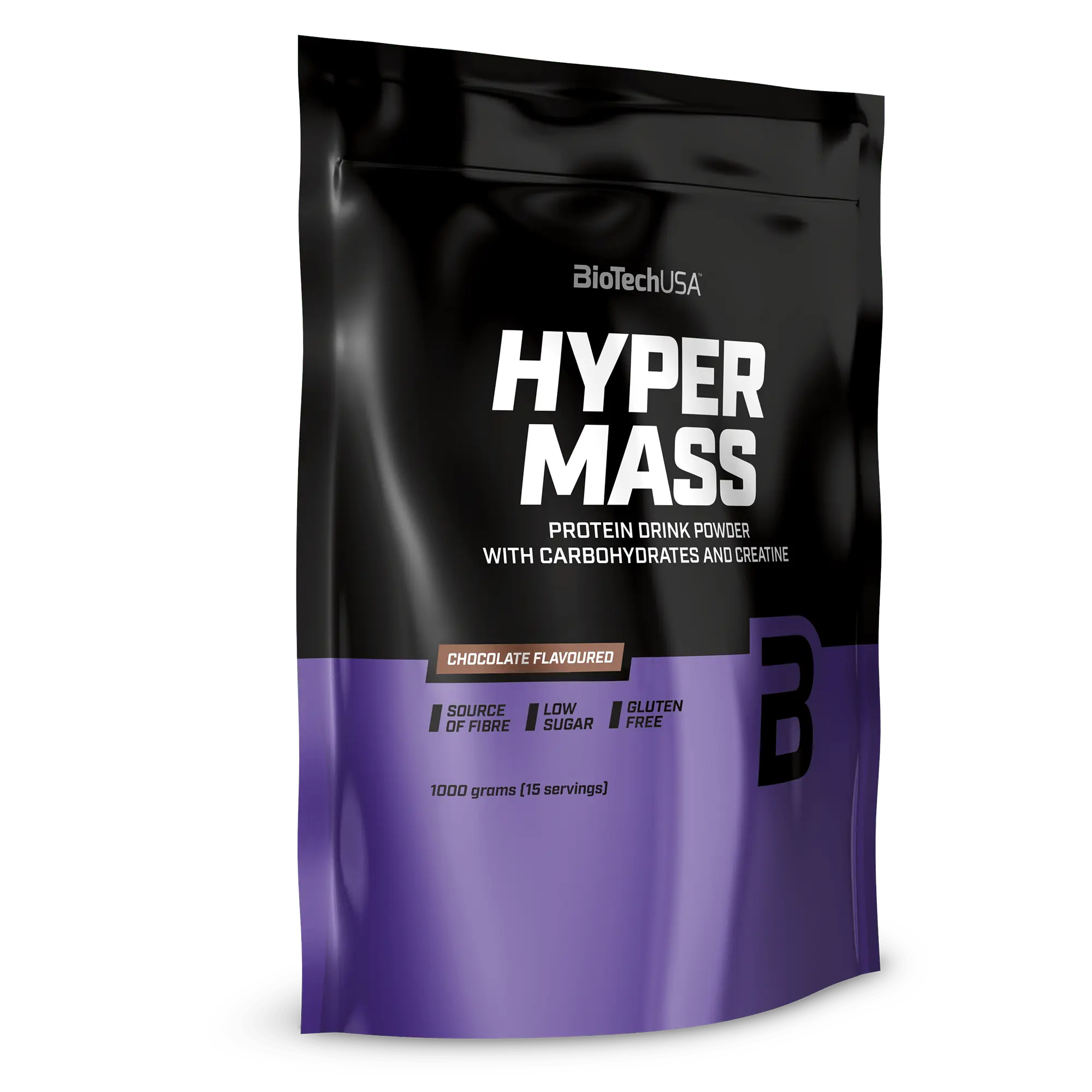 BioTech Hyper Mass - 1000g BioTech USA