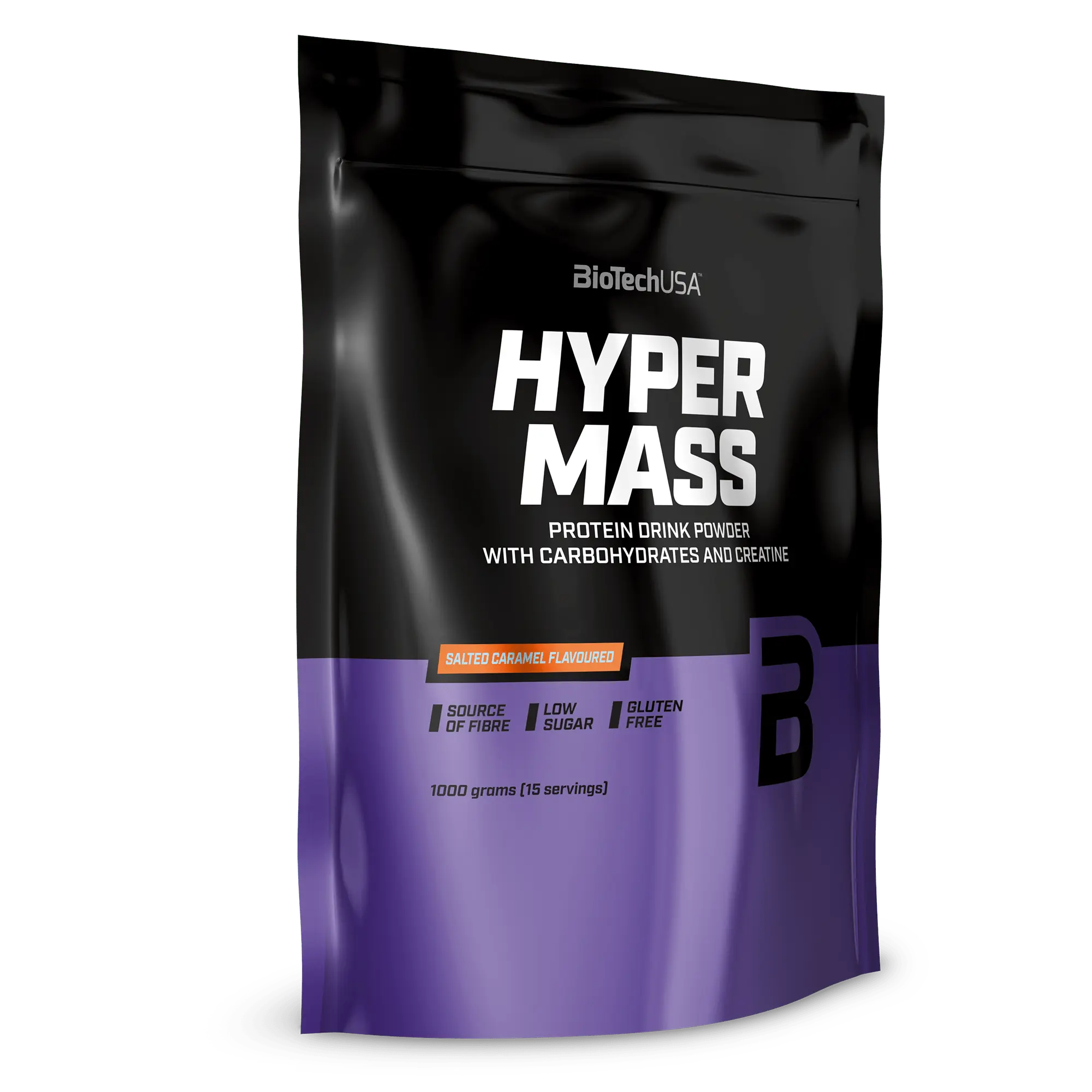 BioTech Hyper Mass - 1000g BioTech USA