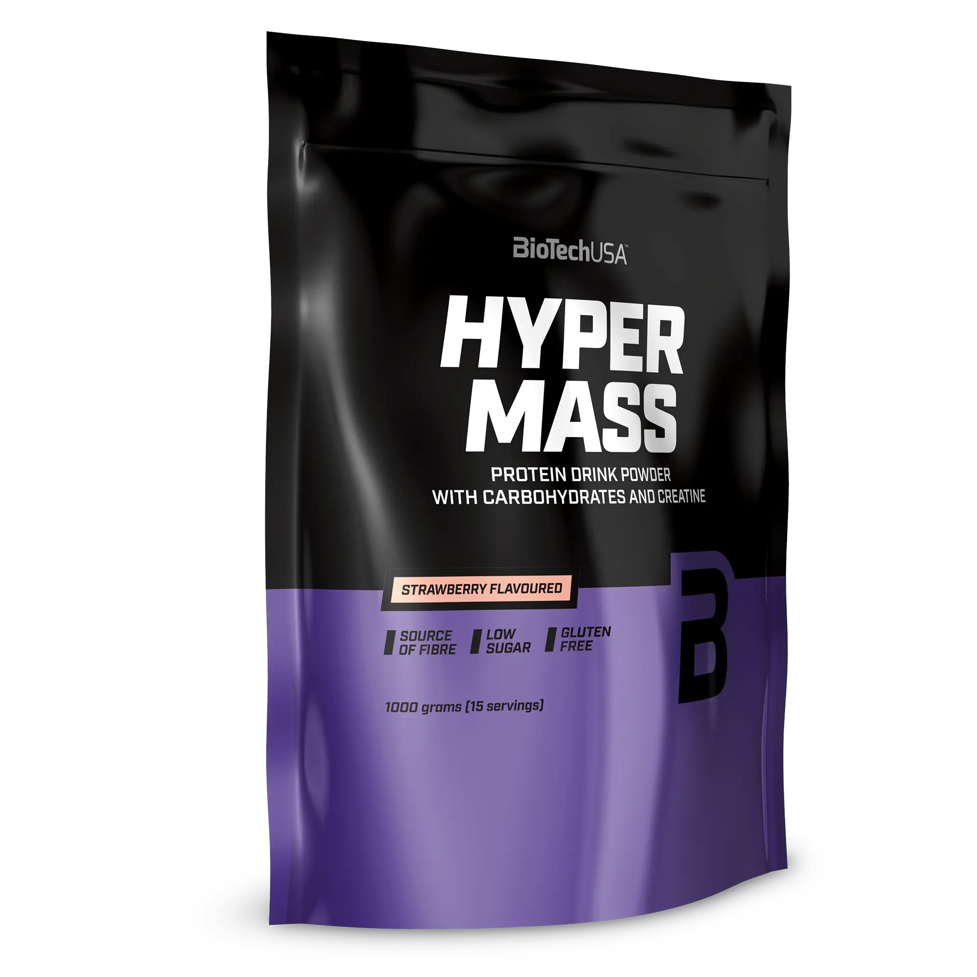 BioTech Hyper Mass - 1000g BioTech USA