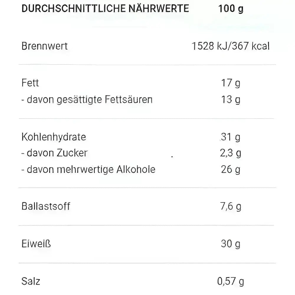 BioTech Protein Bar 20 x 35g