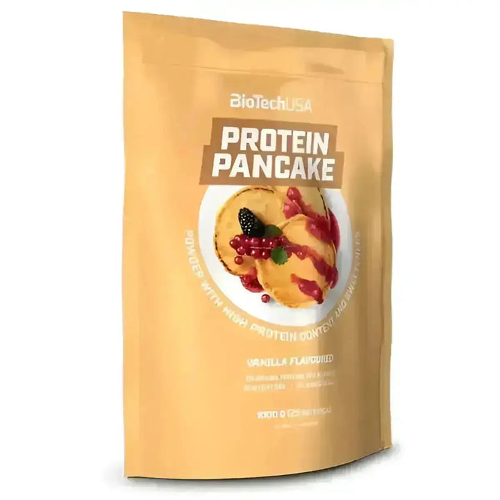 BioTech Protein Pancake 1000g