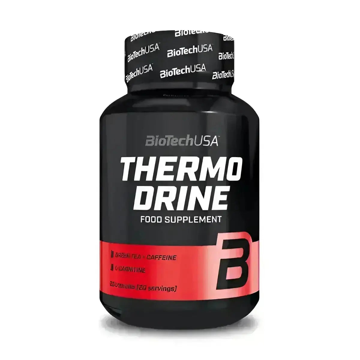 BioTech Thermo Drine 60 Kapsel