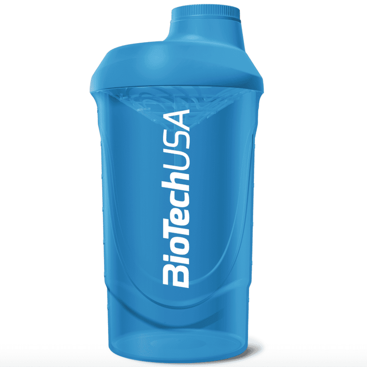 BioTech Wave Shaker 600ml