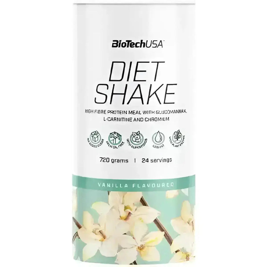 Biotech Diet Shake 720g