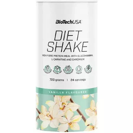 Biotech Diet Shake 720g