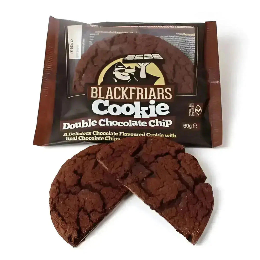Blackfriars Cookies 12 x 60g