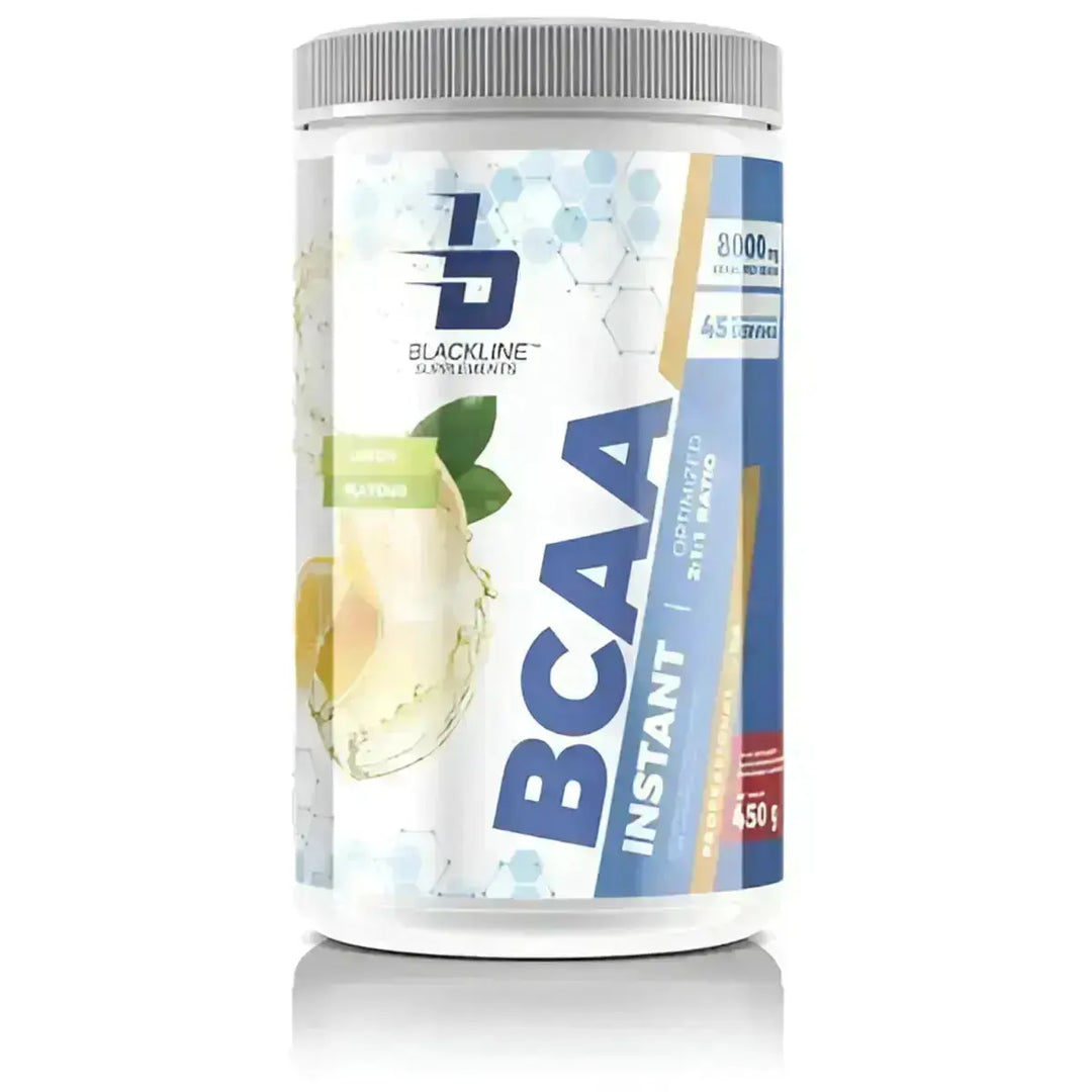 Blackline Supplements BCAA Instant 450g