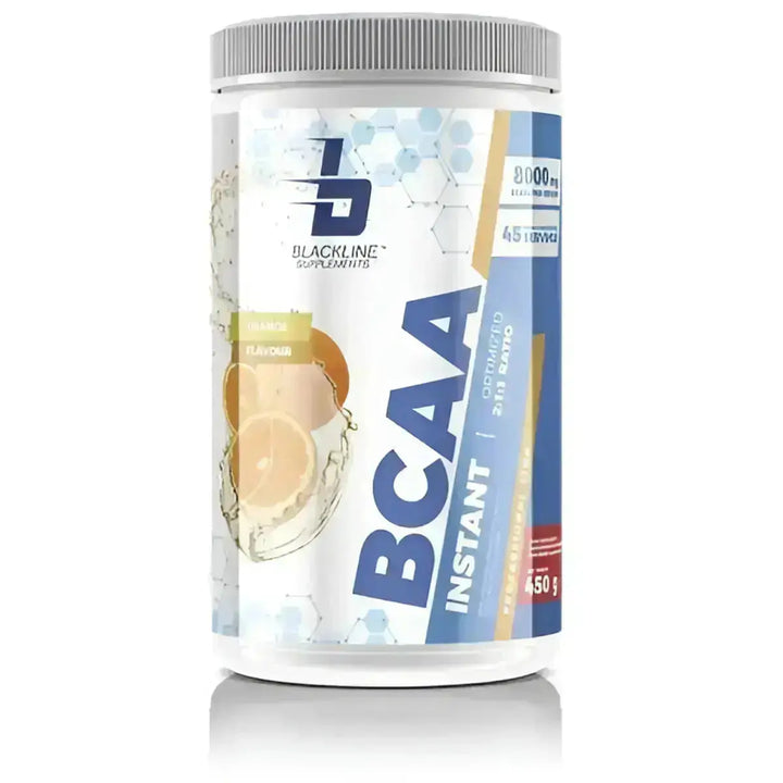Blackline Supplements BCAA Instant 450g