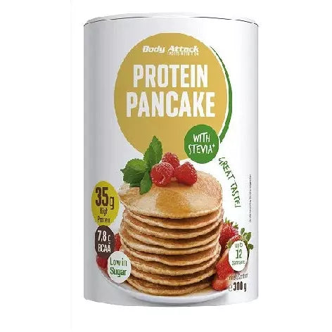 Body Attack Protein Pancake 300g