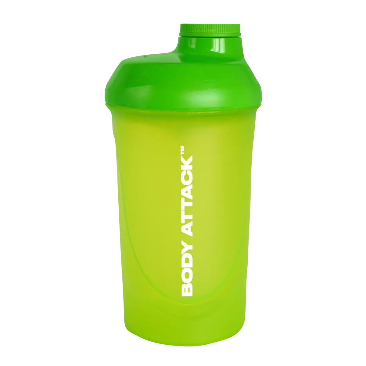 Body Attack Shaker 600ml Body Attack