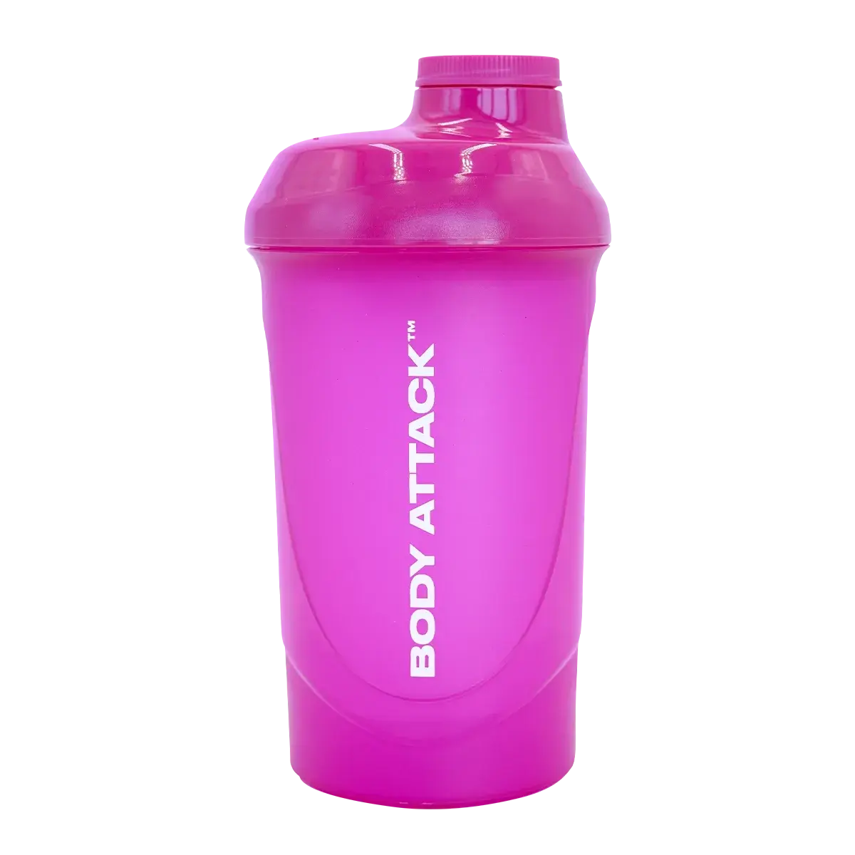 Body Attack Shaker 600ml Body Attack
