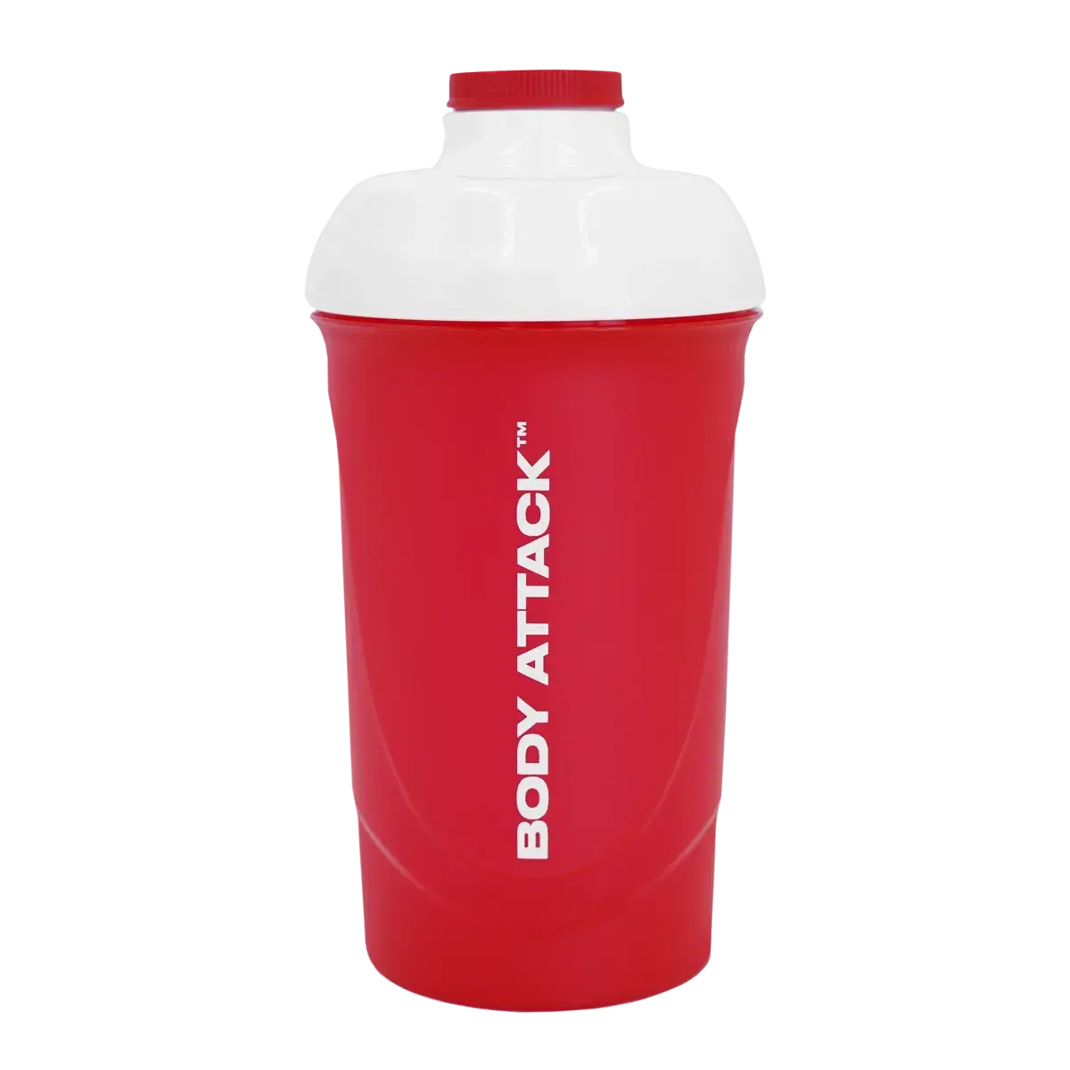 Body Attack Shaker 600ml Body Attack