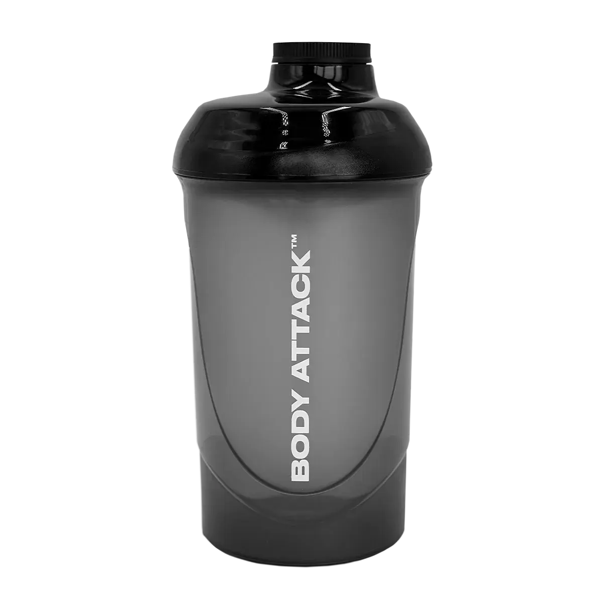 Body Attack Shaker 600ml Body Attack