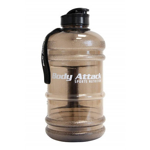 Body Attack Water Bottle XXL - Wasserflasche 2,2L